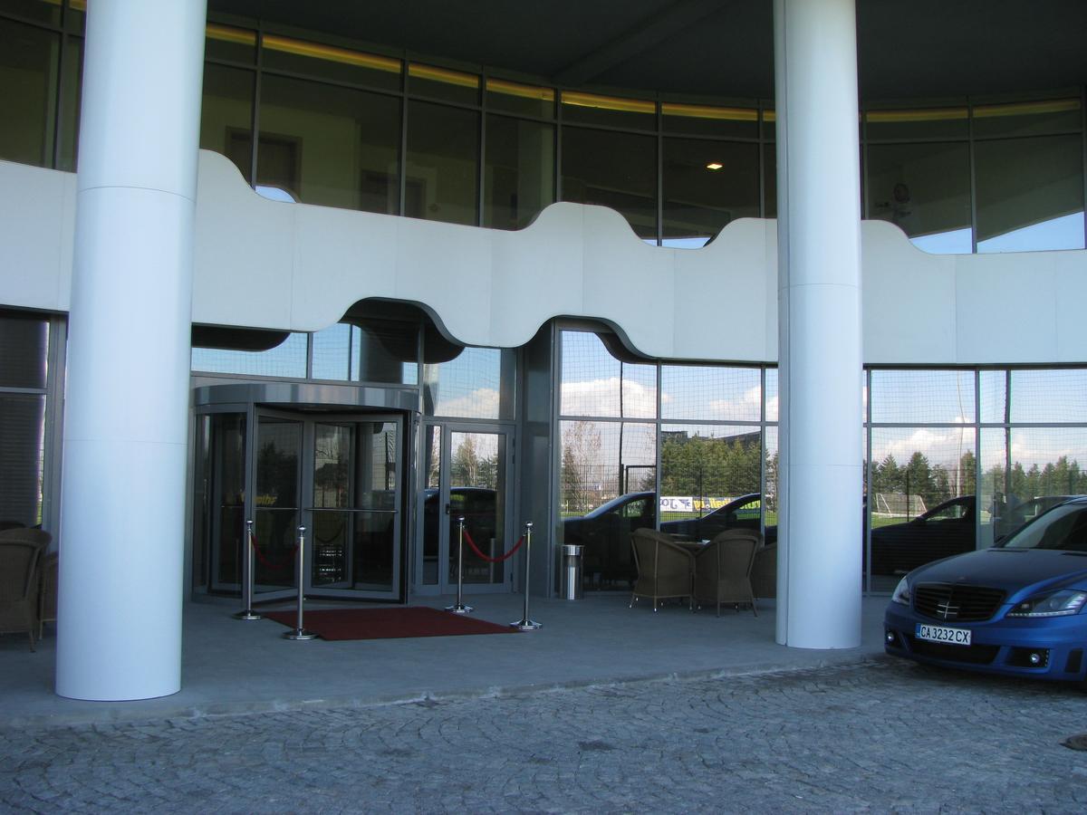 Bon Bon Park Hotel & Spa Boyana - Sofia — Billeder 3