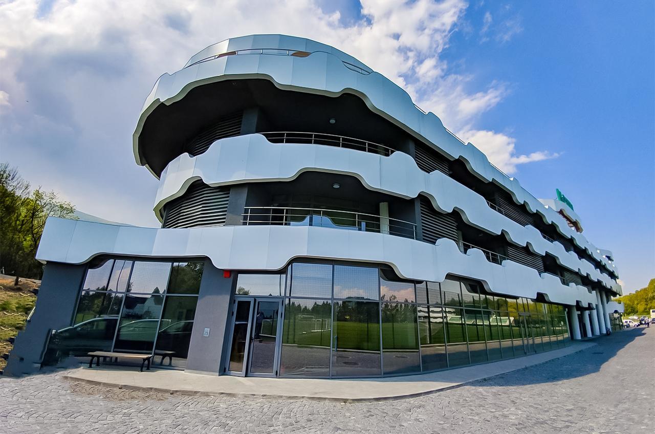 Bon Bon Park Hotel & Spa Boyana - Sofia — Billeder 1